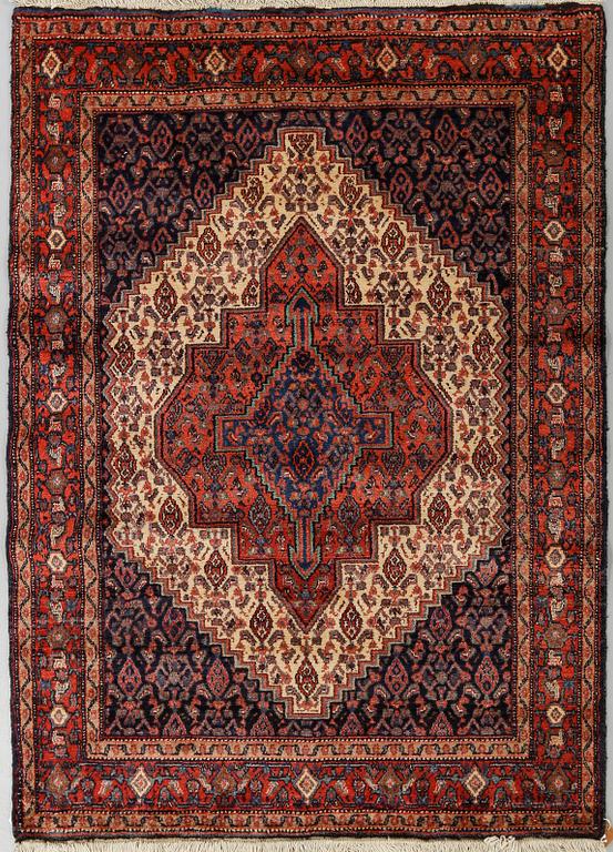 MATTA, Senneh, ca 165 x 123 cm.