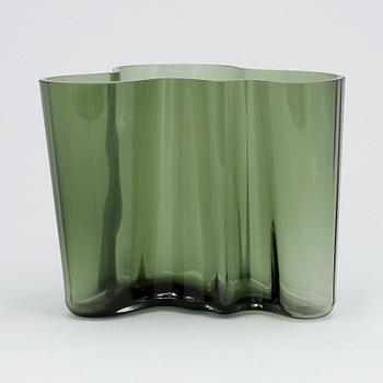 VAS, glas "Savoy", Alvar Aalto, 1988.