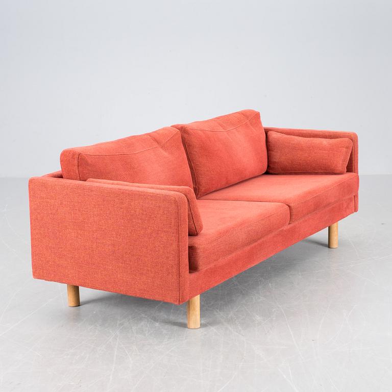 SOFFA, Saxo Living, 2000-tal.