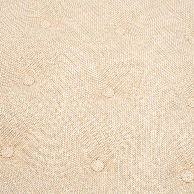 Josef Frank, couch/dagbädd, modell 775, Firma Svenskt Tenn, 2022.