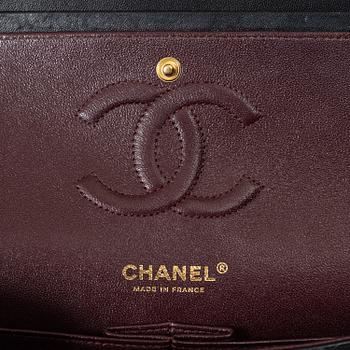 Chanel, väska, "Medium Double Flap Bag", 2018.