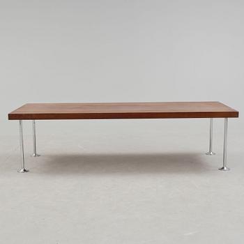 SOFFBORD, 1960-tal.