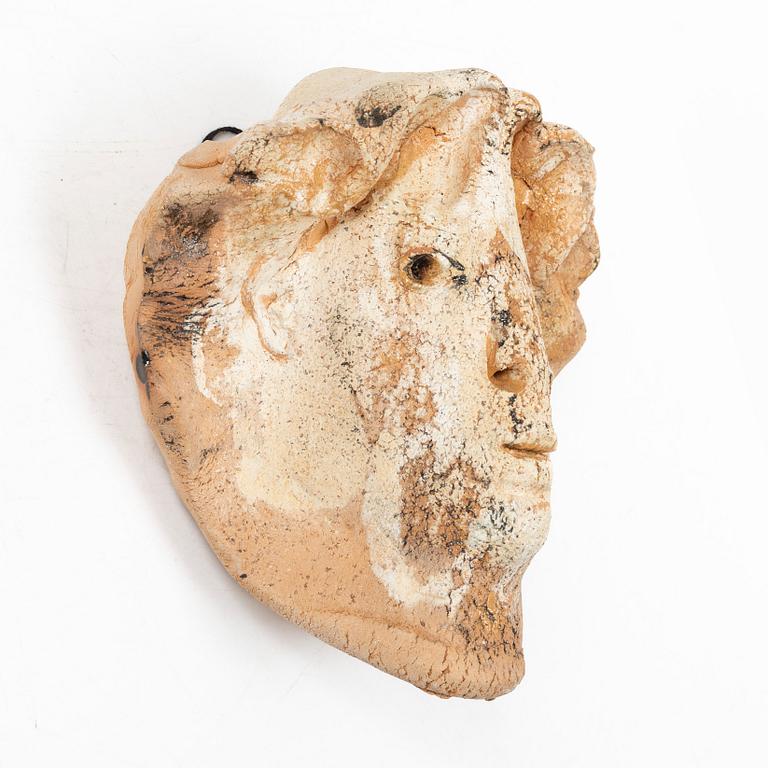 Henrik Allert, "Ansikte".