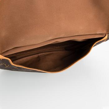 Louis Vuitton, "Saumur 30", bag.