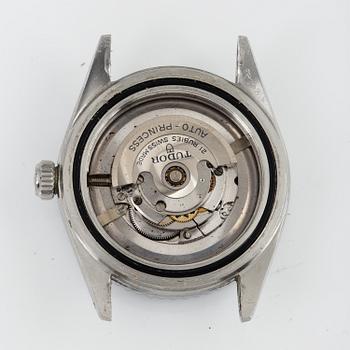 TUDOR, Submariner.