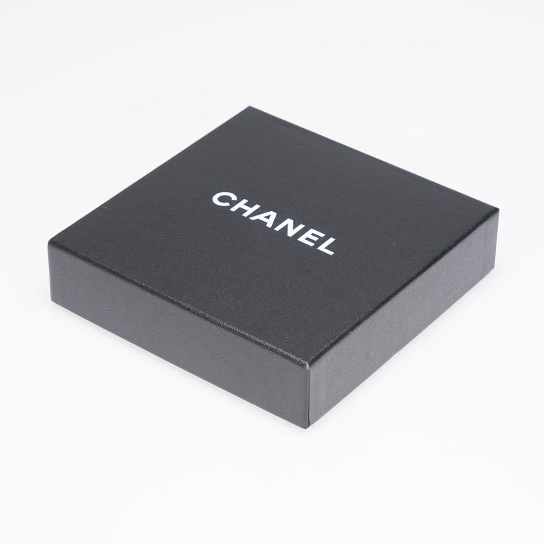 KAULAKORU, pukukoru, Chanel.