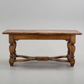 BORD, barockstil, 1800-tal.