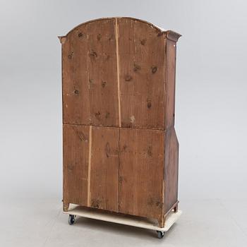 SKRIVSKÅP, 1800-tal.
