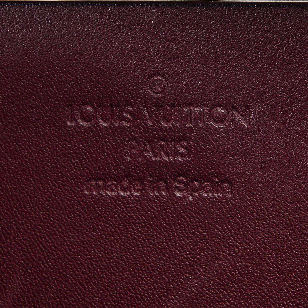 VÄSKA, "Ange", Louis Vuitton.