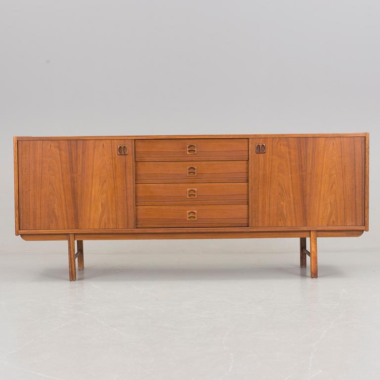 SIDEBOARD, "Korsör", IKEA, 1900-talets andra hälft.