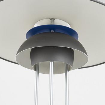 Poul Henningsen, bordslampa "PH5", modell 27095, Louis Poulsen, Danmark.