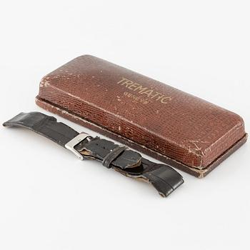 Wristwatch, "AC Milan", "Antonio Durán", 35 mm.