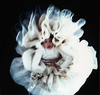Charlotte Gyllenhammar, "Fall II" 1999.