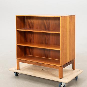 Peter Hvidt & Orla Mølgaard Nielsen, bokhylla Soborg mobelfabrik 1970-tal.