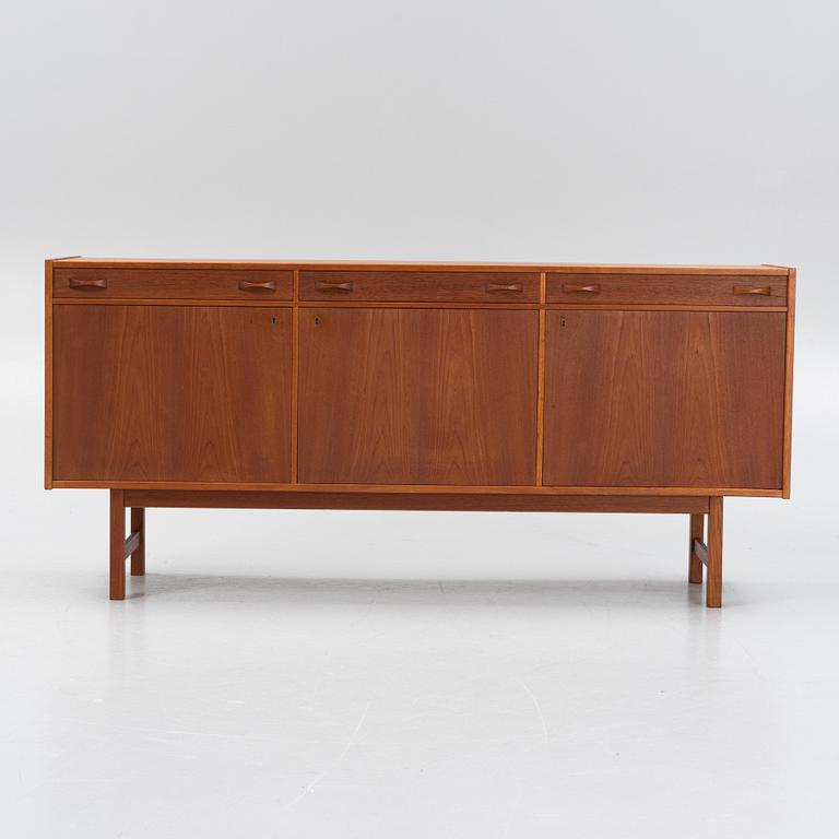Sideboard, Ulferts, 1960-tal.