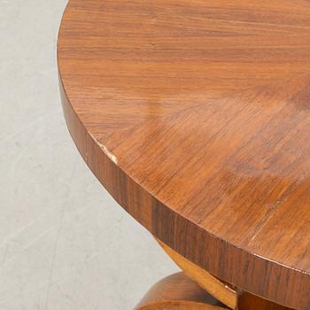 Coffee table, Art Deco, first half of the 20th century.