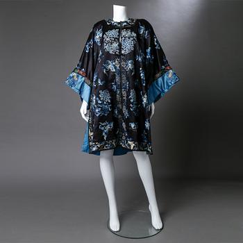 ROCK, siden, Kina, 1900-talets början.