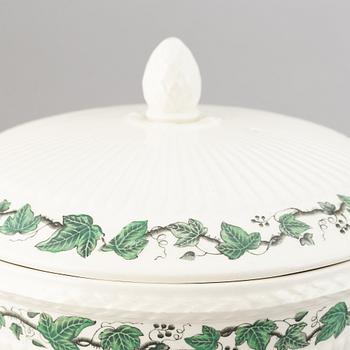 Matservis, 74 delar, Wedgwood Stratford Edme, England.