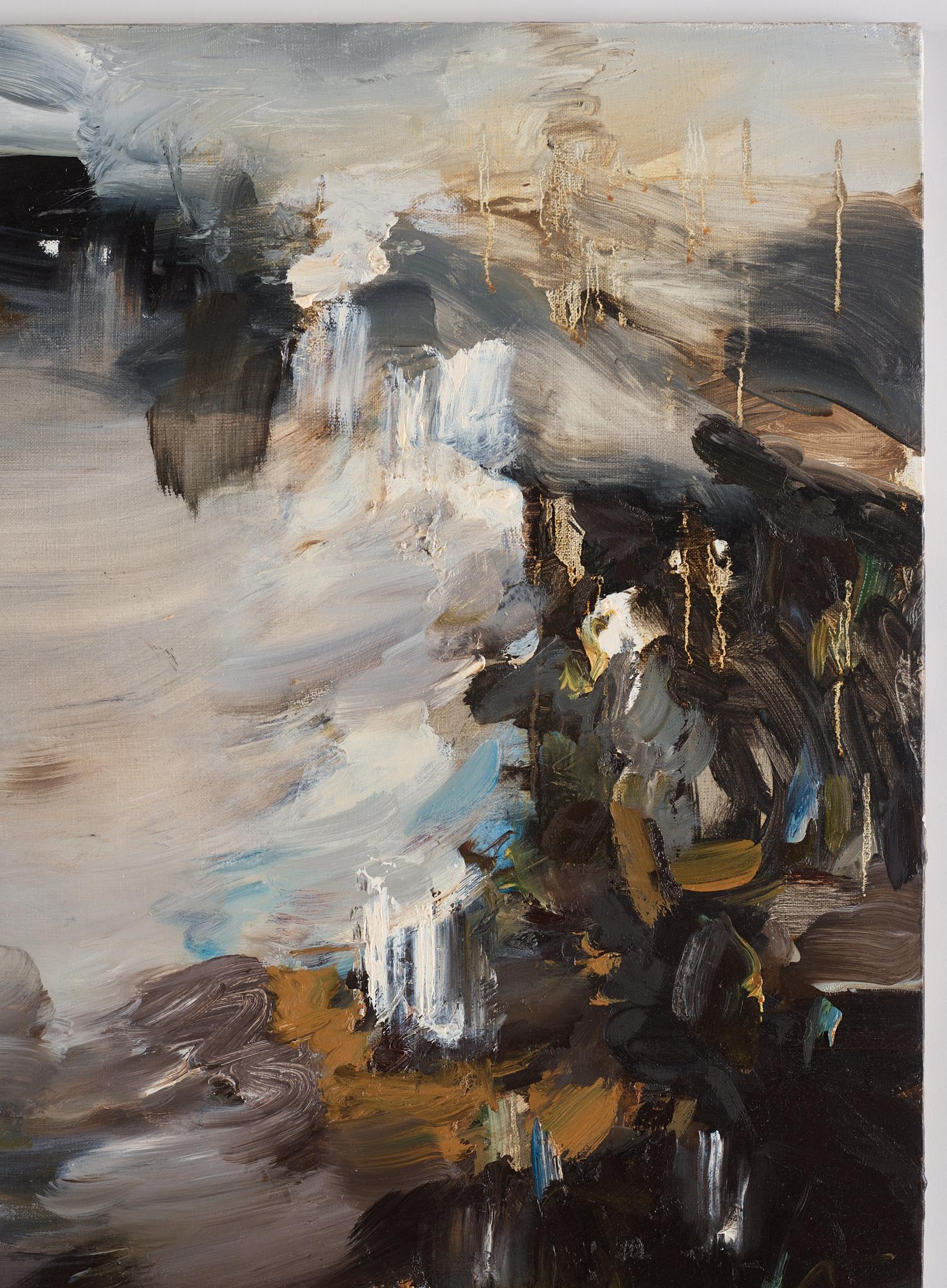 Jenny Carlsson Grip, 'Ur'.