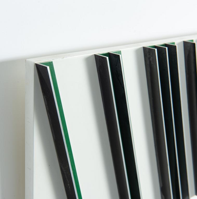 Lars-Erik Falk, "Modul relief 77".