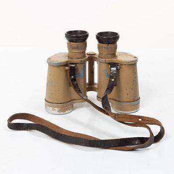 Kikare 2 st, Tyskland, 1900-talets första hälft.