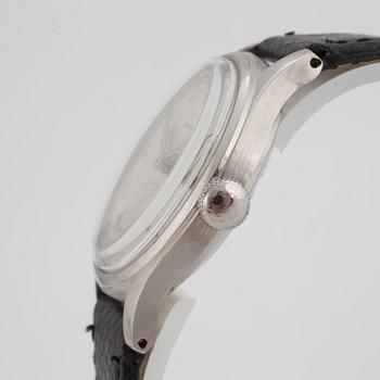 OMEGA, Suverän, armbandsur, 35 mm,