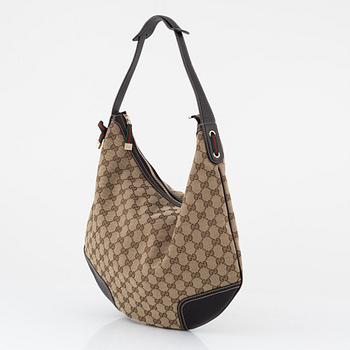 Gucci, väska, "Hobo".