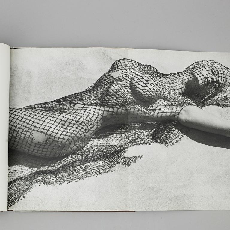 'Herb Ritts Pictures', 1988.