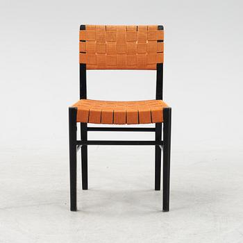 Axel Larsson, a model '905' chair, Svenska Möbelfabrikerna Bodafors, around 1930-32.
