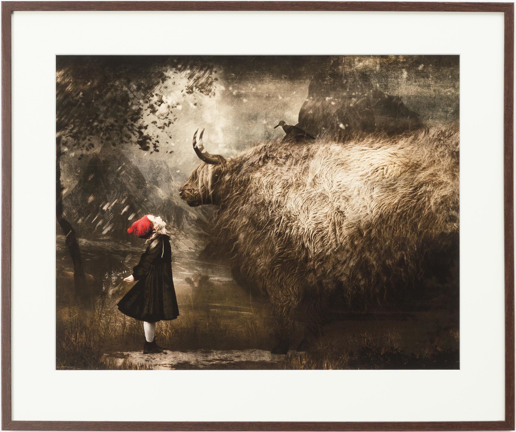 Cooper & Gorfer, "Rut and the Cow".