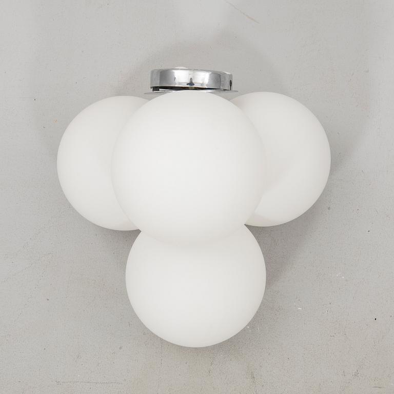 Alfonso Fontal, ceiling lamp "Tybo" for Modiss Spain 2000s.