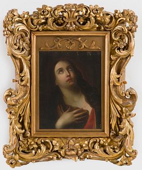 Guido Reni, efter, 16/1700-tal, Den botfärdiga Magdalena.