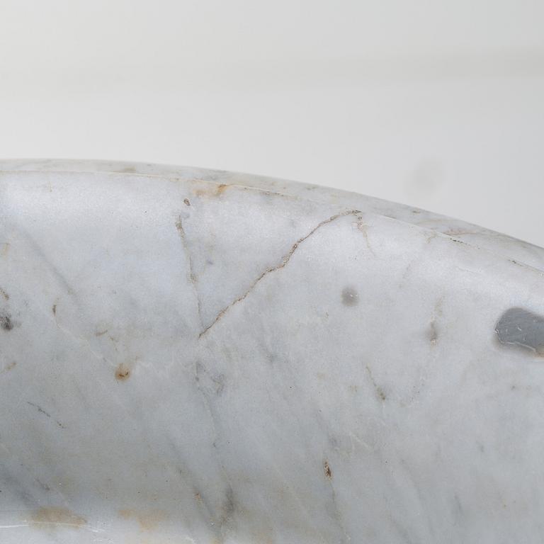 TAZZA, 1800-talets början.