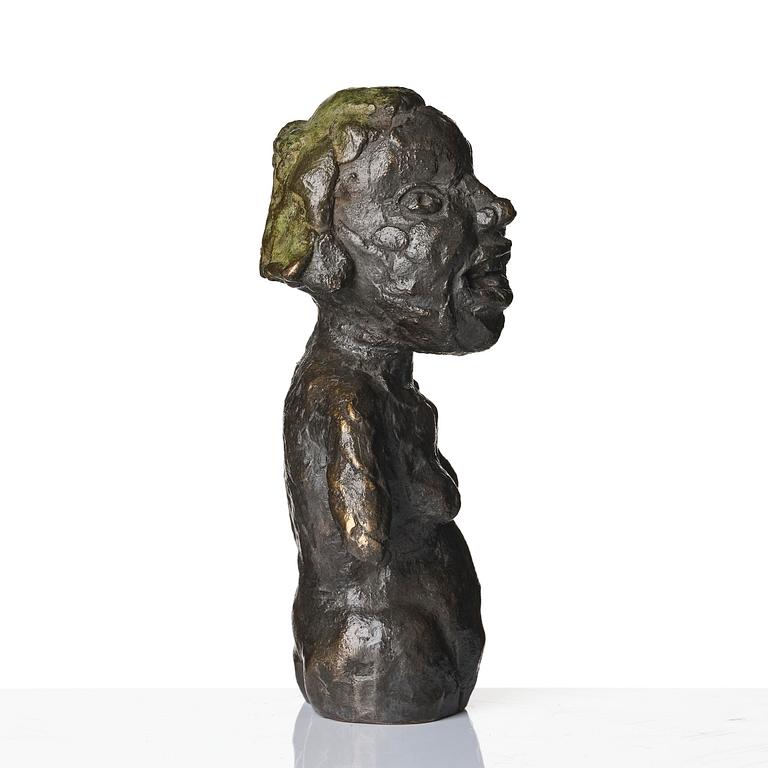Lena Cronqvist, Untitled.
