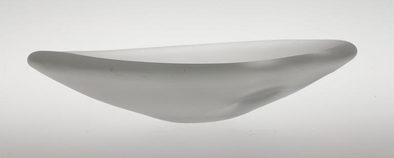 Timo Sarpaneva, GLASSKULPTUR.