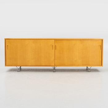 Bruno Mathsson, sideboard, "MI 806", Bruno Mathsson International, Värnamo.