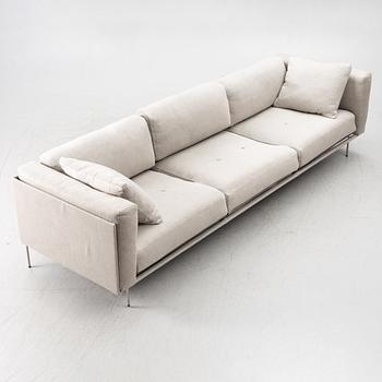 Piero Lissoni, soffa, "Rod XL", Living Divani, Italien.