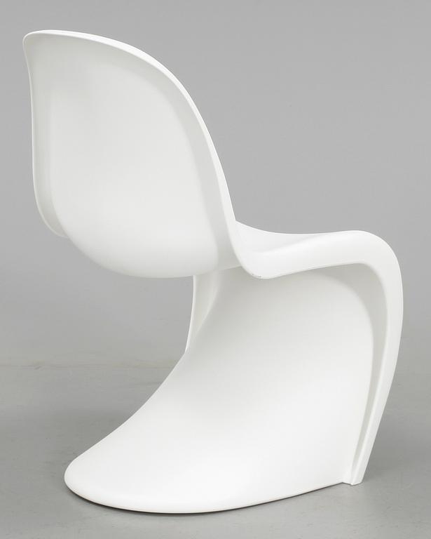 STOL, "Panton Chair", Verner Panton för Vittra.