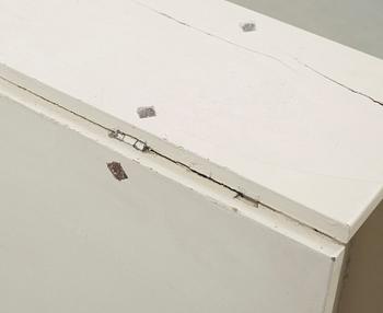 SLAGBORD, 1800-talets förra hälft.