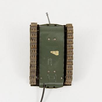 ARNOLD, "Tank 900", Tyskland, 1950-tal.