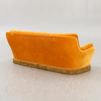 Soffa, Swedfurn/Slätt möbler Töreboda, 1970-tal.