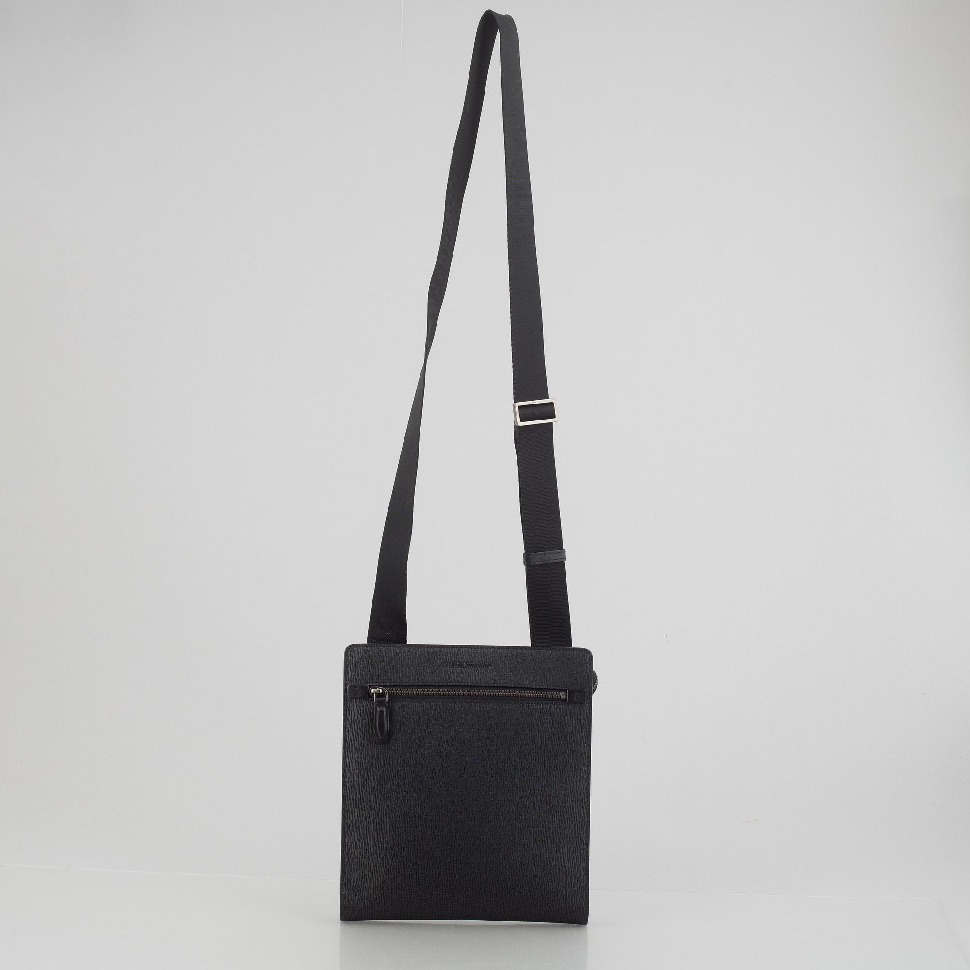 Salvatore Ferragamo, bag.