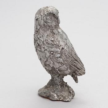 Jorma Lehtonen, sculpture, aluminium, signed, numbered 1/1.