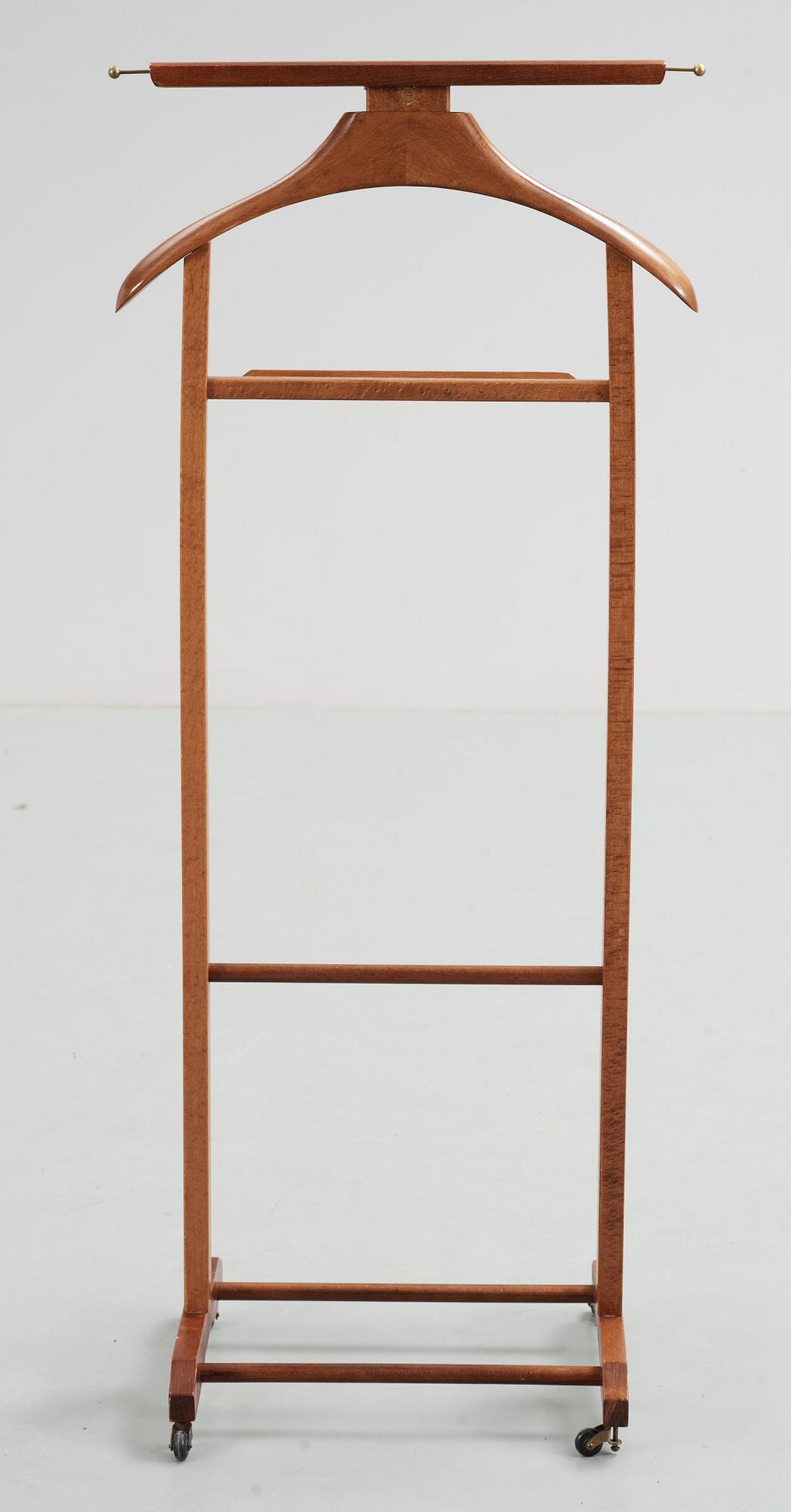 HERRBETJÄNT, FR Brevettato Italien. 1900-talets andra hälft.