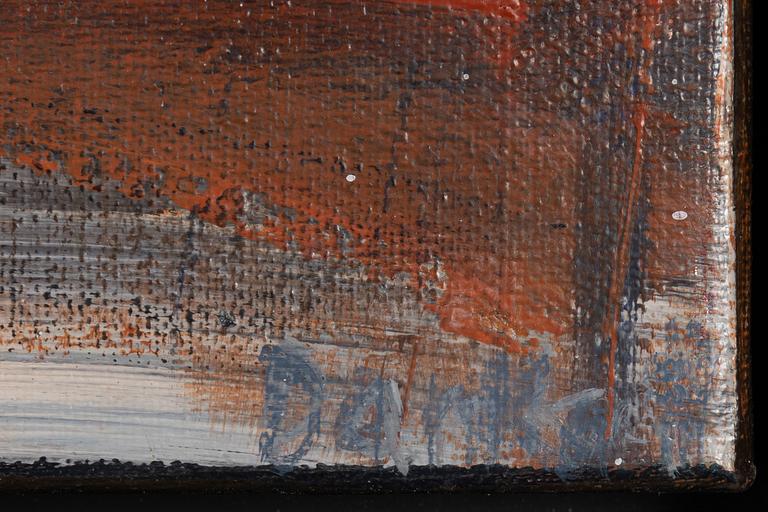 Danka Jaworska, "Figur".