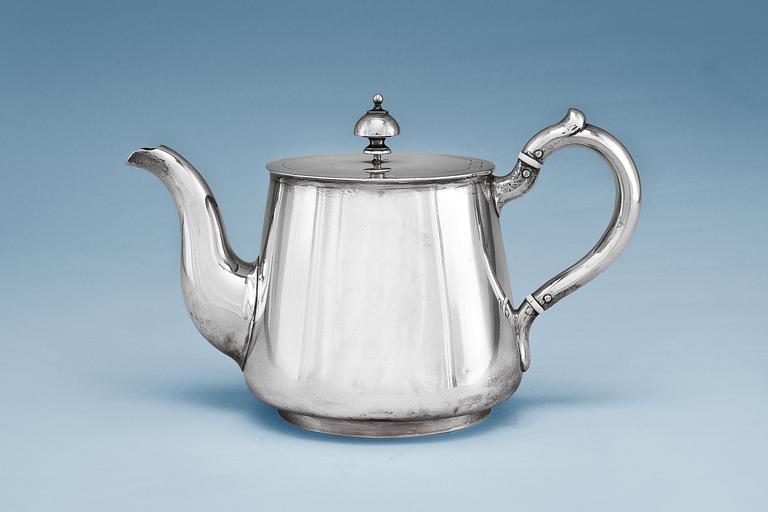 TEAPOT.