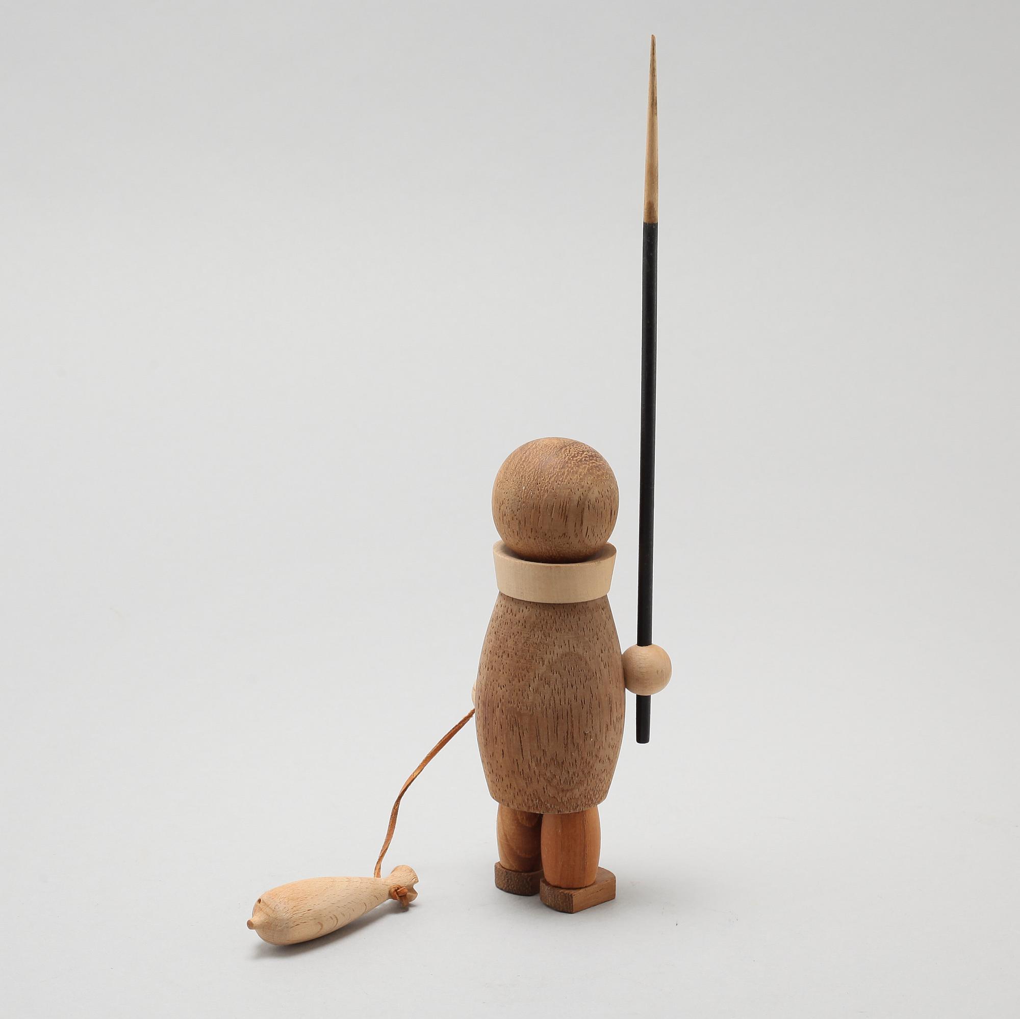 ARNE TJOMSLAND, skulptur, Hiorth og Østlyngen, ca 1955-57.