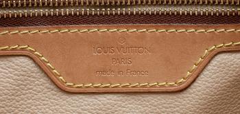 VÄSKA, "Bucket", Louis Vuitton.