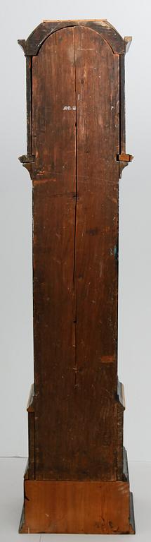 GOLVUR, 1700-talets andra hälft.