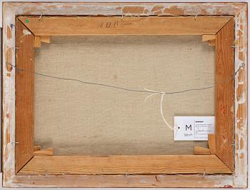 Torsten Renqvist, Untitled.